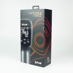 FLIR TG54 เครื่องวัดอุณหภูมิอินฟราเรด (-30 To 650˚C) | DS:21:1 image