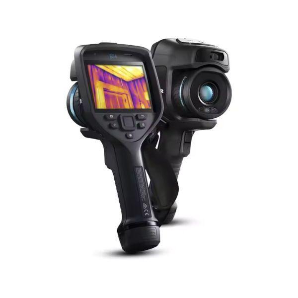 FLIR-E54 กล้องถ่ายภาพความร้อน Thermal Imaging Camera image