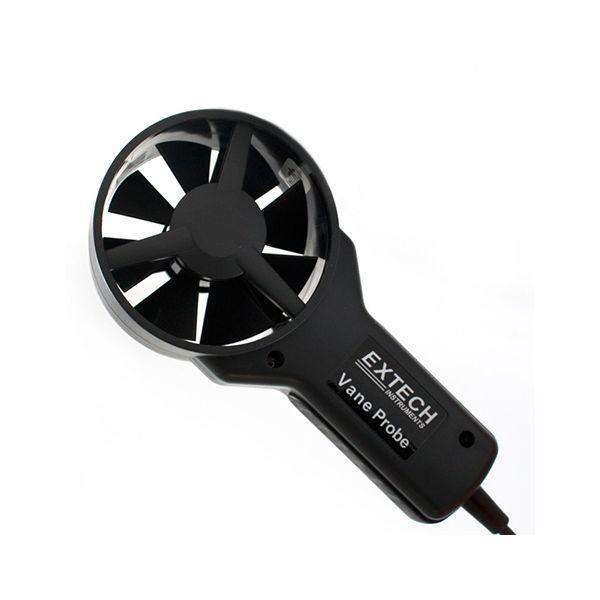 EXTECH EX-AN200 เครื่องวัดความเร็วลมและปริมาตรลม image