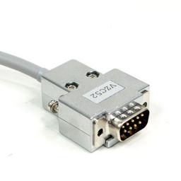 KETT VZC-52 RS232 Cable for FD-660 Moisture balance image