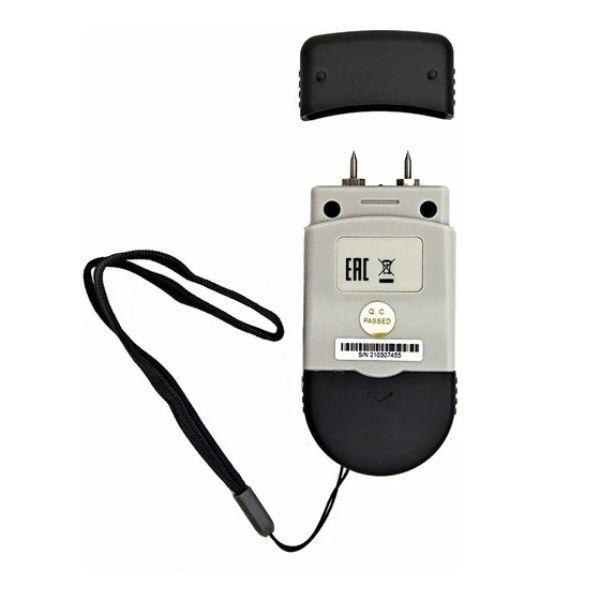 CEM DT-120 เครื่องวัดความชื้น Moisture Meter image