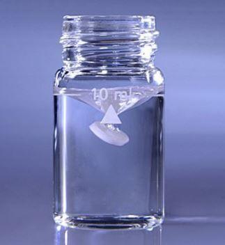 Lovibond RE-515661BT เม็ดยาวัดความกระด้างของน้ำ image