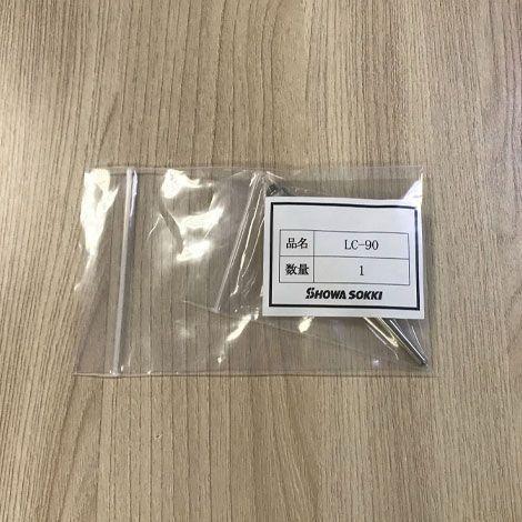 Showa Sokki LC-90 L Contact Pin สำหรับ 1332B เครื่องวัดและวิเคราะห์ความสั่นสะเทือน image