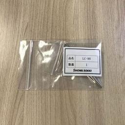 Showa Sokki LC-90 L Contact Pin สำหรับ 1332B เครื่องวัดและวิเคราะห์ความสั่นสะเทือน image