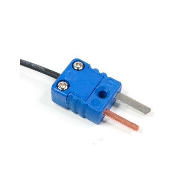 Rixen GT-03-1M โพรบวัดอุณหภูมิ Max. 250℃ (Type T) 1M image