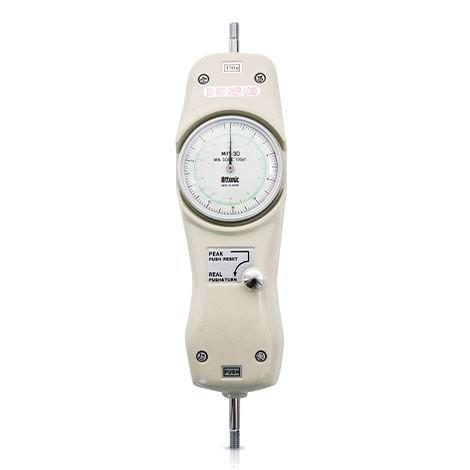 Attonic MP-30 เครื่องวัดแรงดึง/แรงผลักแสดงผลแบบสเกล 30Kg image
