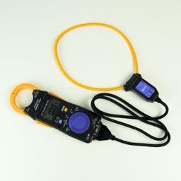 Hioki 3280-70F แคลมป์มิเตอร์ AC Current, AC/DC Voltage (MEAN Value) With Flexible Sensor รุ่น CT6280 image