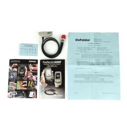 Defelsko PRB-FS โพรบวัดความหนาผิวเคลือบ Regular Probes | Ferrous image