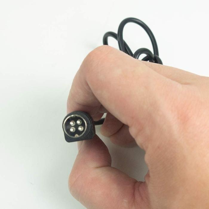 Lutron TRRH-301 ทรานสมิตเตอร์วัดอุณหภูมิและความชื้นในอากาศแบบติดตั้ง image