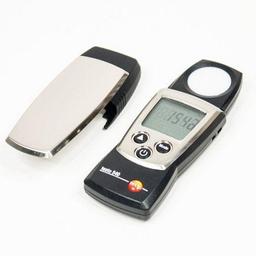 Testo 540 เครื่องวัดแสง LUX | Max.99999 Lux image