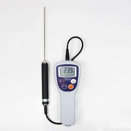 SK Sato SWPII-04M โพรบวัดอุณหภูมิปลายแหลม (Pointed end-Waterproof) | Cable 1m image