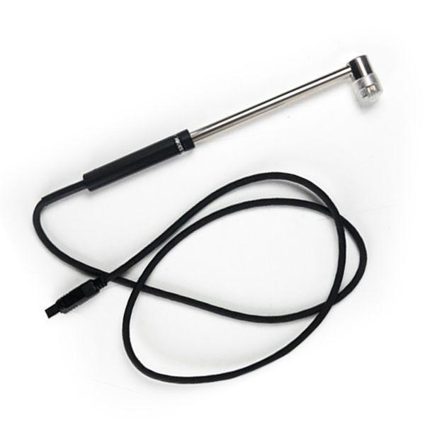 SK Sato SK-S308K โพรบวัดอุณหภูมิพื้นผิว L shape (Type K) | -30 to 600°C image