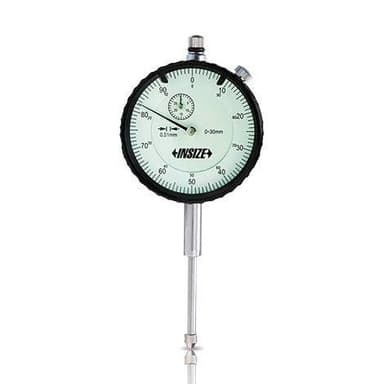 INSIZE IN-2310-30A ไดอัลเกจ (Dial Gauges)