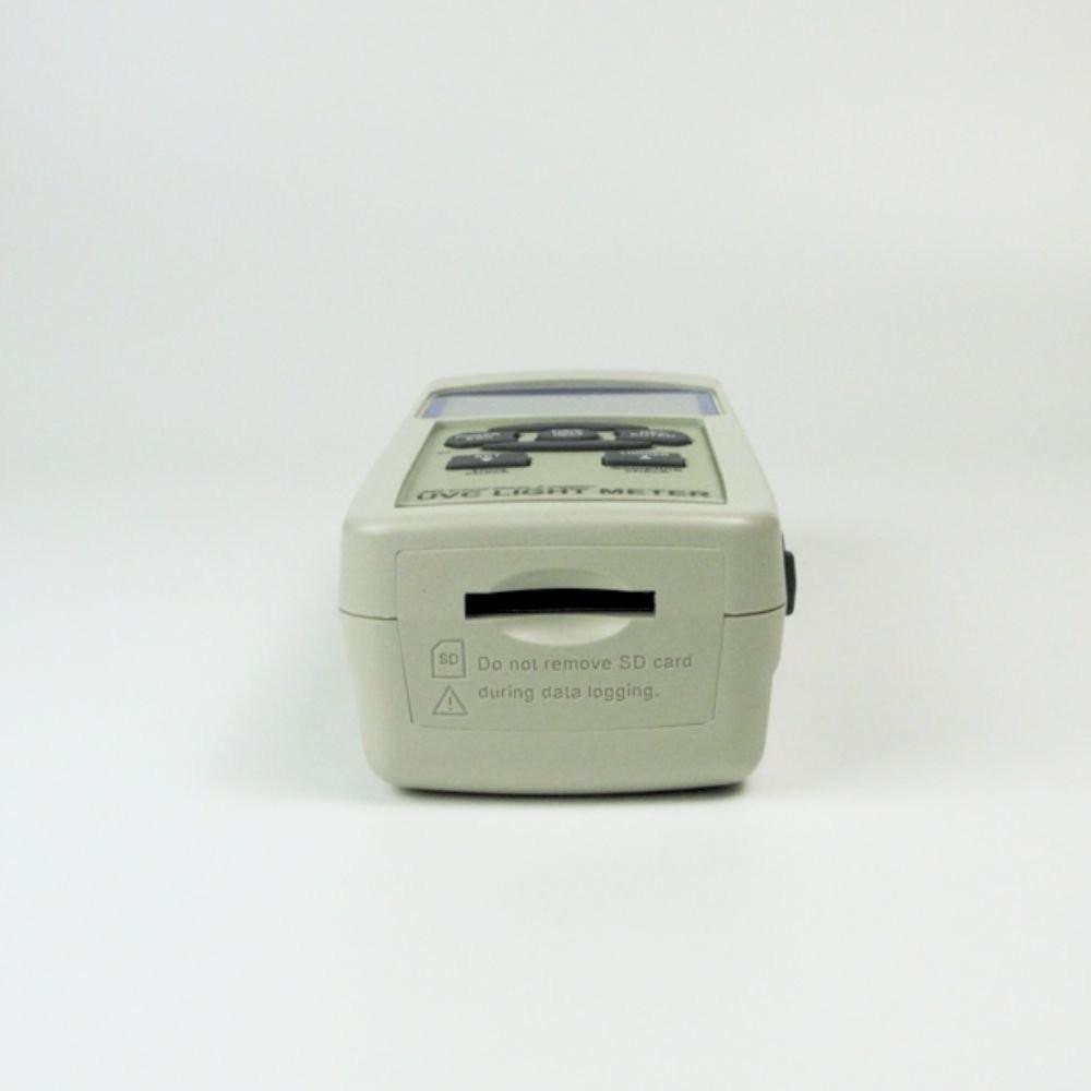 Lutron UVC-254SD เครื่องวัดแสงยูวีซี image