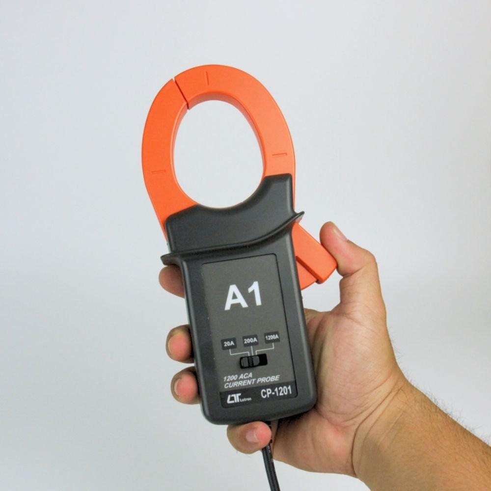 Lutron DW-6095SD เครื่องวิเคราะห์ไฟฟ้า image