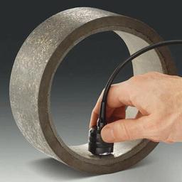 Defelsko PRB-FNTS โพรบวัดความหนาผิวเคลือบ High-Range Probes | Ferrous / Non-ferrous combo image