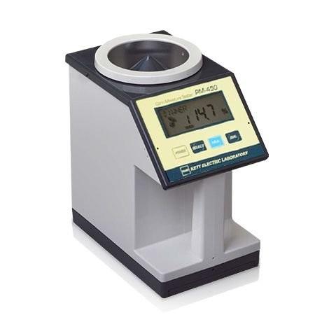 Kett PM-450 Type 4513 เครื่องวัดความชื้นเมล็ดข้าวโพด image