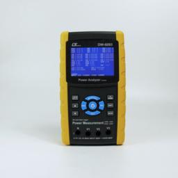 Lutron DW-6093SD เครื่องวิเคราะห์ไฟฟ้า image