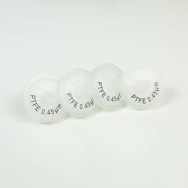 Quantek QU-PTFE045 Fliter for Headspace Analyzer PTFE 0.45μm