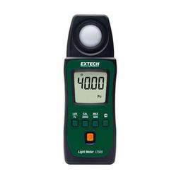 Extech EX-LT505 เครื่องวัดแสง Pocket Light Meter image