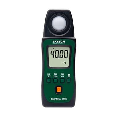 Extech EX-LT505 เครื่องวัดแสง Pocket Light Meter