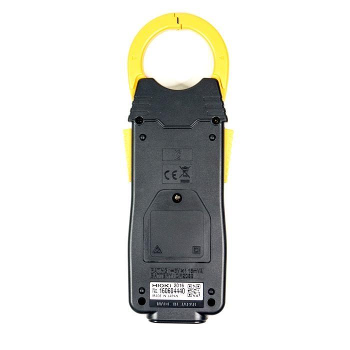HIOKI รุ่น 3280-10F แคลมป์วัดกระแสไฟฟ้า AC 1000A Made in Japan image