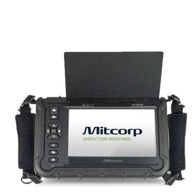 Mitcorp X2000 กล้องส่องท่อระบบดิจิตอล | DIGITAL HD INDUSTRIAL VIDEOSCOPE