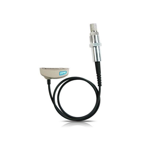 Defelsko PRB-DPMD-C โพรบวัดค่าอุณหภูมิจุดน้ำค้าง (Dew Point) Cabled Probe With 1/2” NPT Threads image