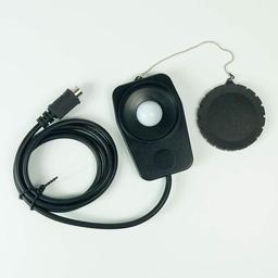 Lutron TRLX-101 ทรานสมิตเตอร์วัดแสงแบบติดตั้ง image