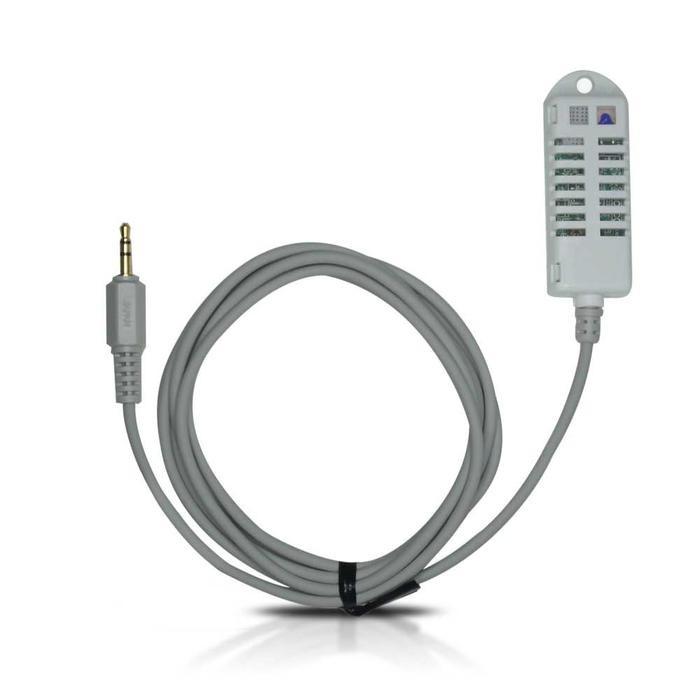 T&D THA-3151 โพรบวัดอุณหภูมิและความชื้น | TR-7x Series image