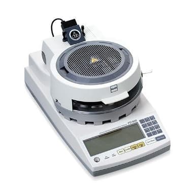 Kett FD-800 เครื่องวิเคราะห์ความชื้น (Infrared Moisture Balance)