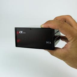 Lutron DR-99DCA เครื่องควบคุม Panel Meter image