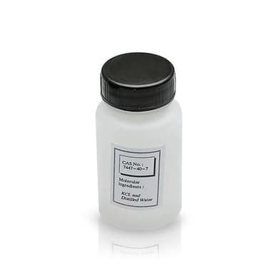 Extech EX-780418 DO INTERNAL FILL SOLUTION 50 ml. | 2 Units