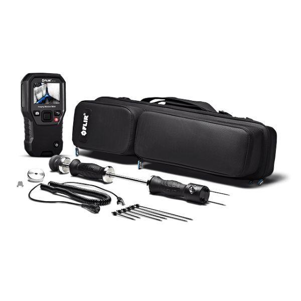 FLIR MR160-KIT5 ชุดความชื้นสำหรับการถ่ายภาพ image