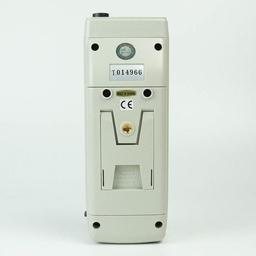 Lutron HT-3007SD เครื่องวัดอุณภูมิความชื้น 4 In 1 | SD Card image