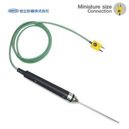 Anritsu BS-21K-010-TC3-ANP โพรบวัดอุณหภูมิ General Internal Probe | Max.500 °C (Type K) Cable 3M image