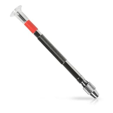 EISEN VS-0 ด้ามจับพินเกจ Pin Vise VS-Handle