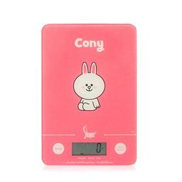 Shaper KS-2021-P เครื่องชั่งน้ำหนักดิจิตอล | Max. 5,000g image