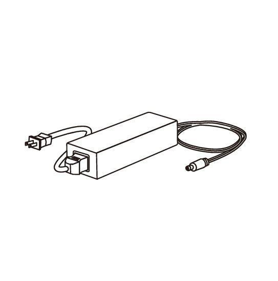 RION NC-98E อะแดปเตอร์ AC Adapter image
