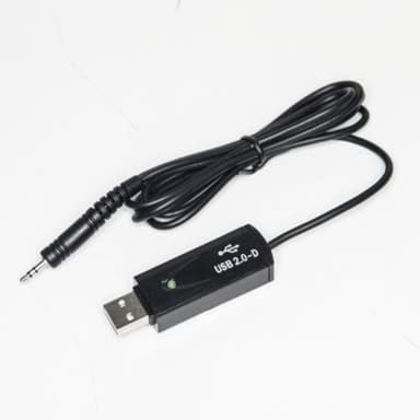 AZ-USB สาย USB สำหรับเชื่อมต่อคอมพิวเตอร์