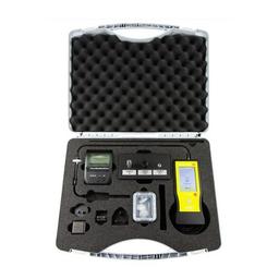 AGC Map-Pak2-Combi เครื่องวัดปริมาณออกซิเจน (O2), คาร์บอนไดออกไซด์ (CO2) และไนโตรเจน (N) ในบรรจุภัณฑ์ image