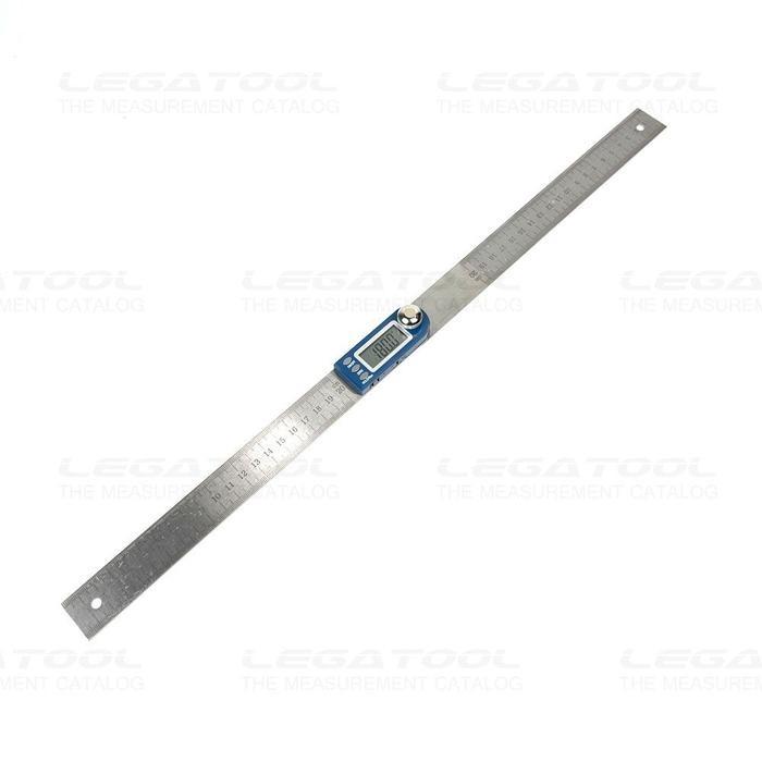 Moore & Wright MW506-01 เครื่องวัดมุมแบบดิจิตอล | 200mm image