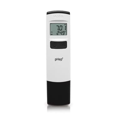 HANNA HI-98108 เครื่องวัดค่าพีเอชแบบปากกา