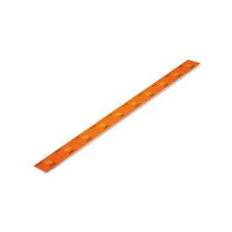 Asey 1KC240-P20 แถบวัดอุณหภูมิ 1points (240°C) | 20pcs/ 1pack image