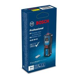 BOSCH GLM 30-23 เลเซอร์วัดระยะ ขนาด 30 เมตร image