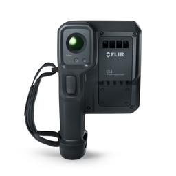 FLIR-i34 กล้องถ่ายภาพความร้อน App-Enabled Thermal Camera image