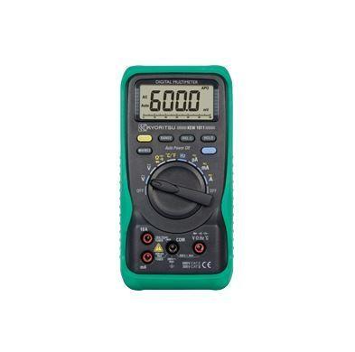 Kyoritsu KEW-1011 ดิจิตอลมัลติมิเตอร์ image