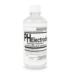 Monitor MN-KCL น้ำยาสำหรับเก็บรักษาหัวเซนเซอร์วัด PH image