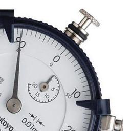 Mitutoyo M-2050S ไดอัลเกจ Metric Standard Type image