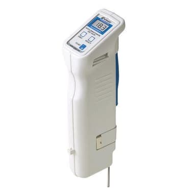 Atago QR-NaOH Sodium Hydroxide Refractometer (IP64)